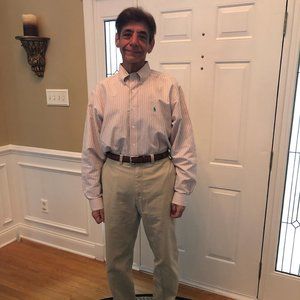 Meet your Posher, Mark